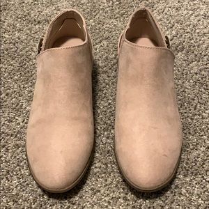 American Eagle Boots